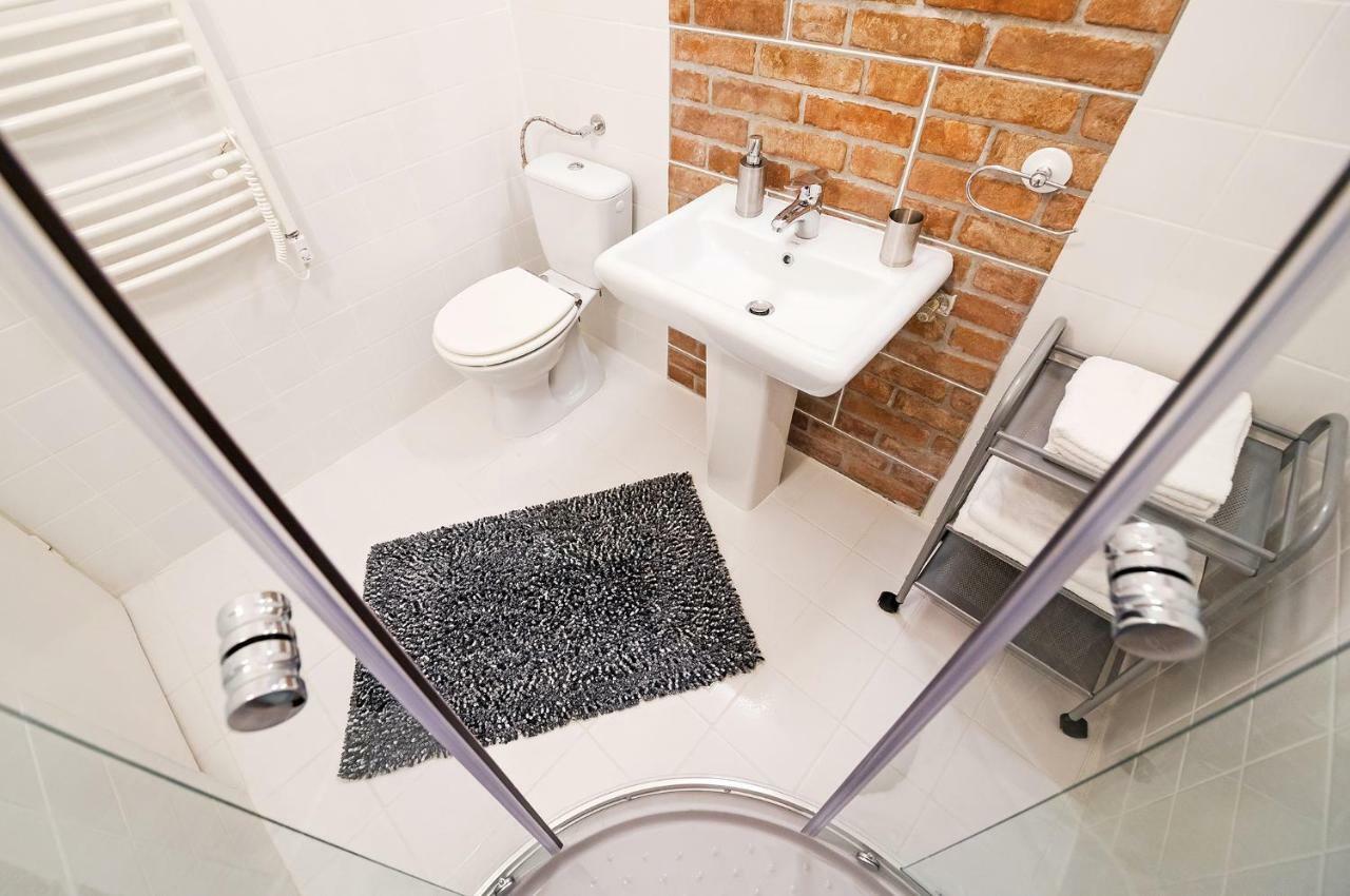 Free Parking, Quiet Design Flat In The Centre Apartment Budapest Ngoại thất bức ảnh