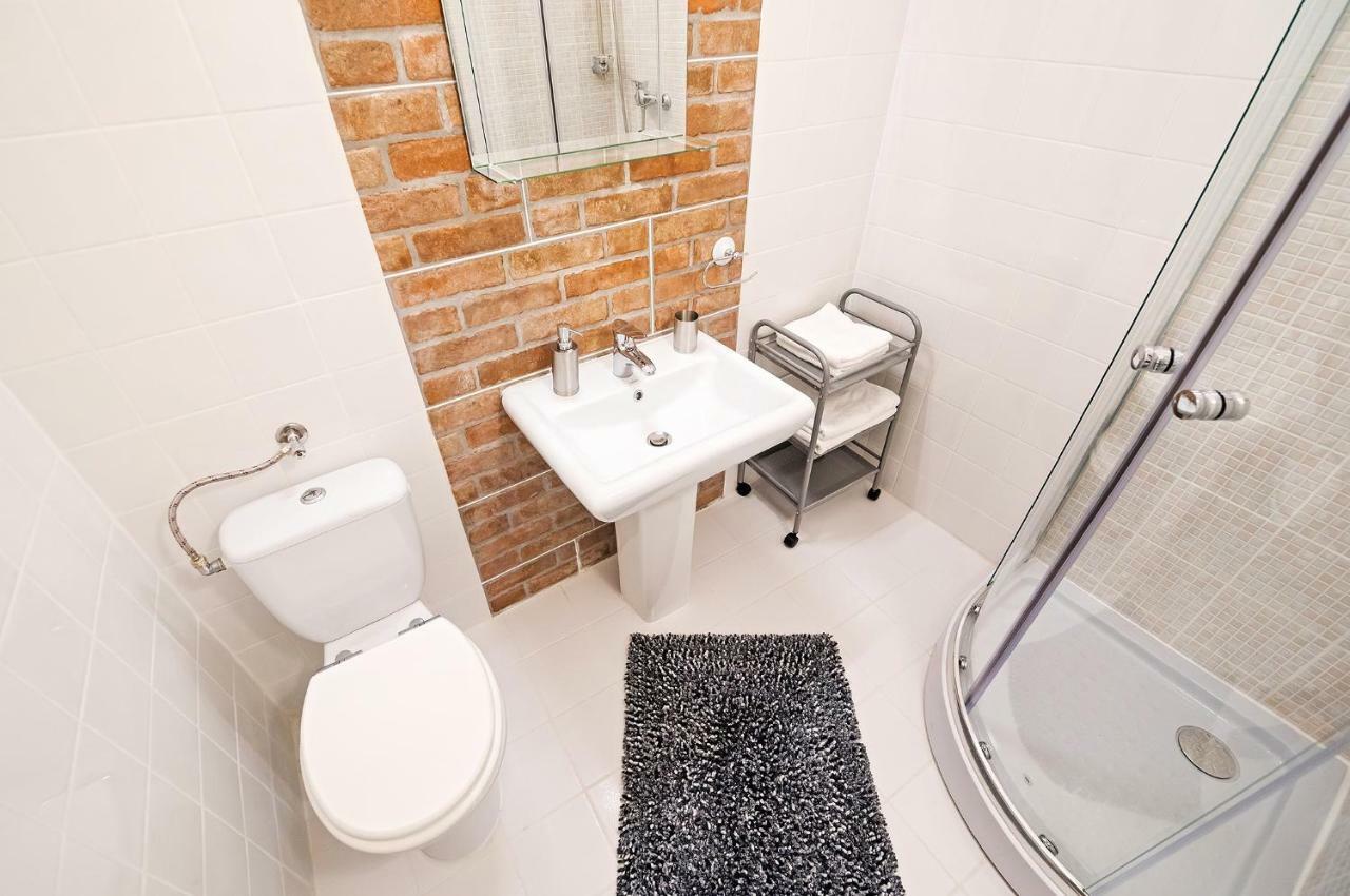 Free Parking, Quiet Design Flat In The Centre Apartment Budapest Ngoại thất bức ảnh