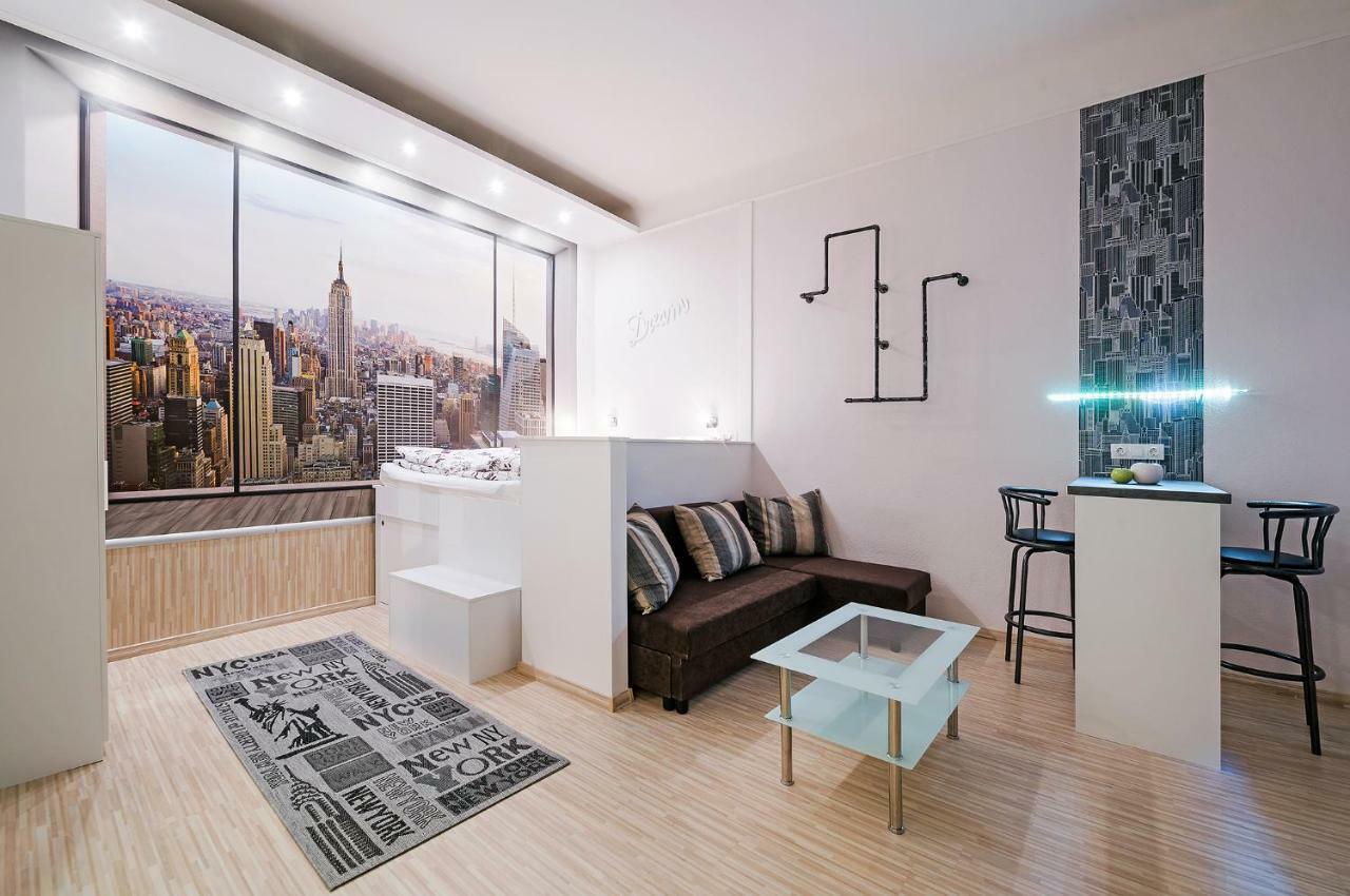 Free Parking, Quiet Design Flat In The Centre Apartment Budapest Ngoại thất bức ảnh