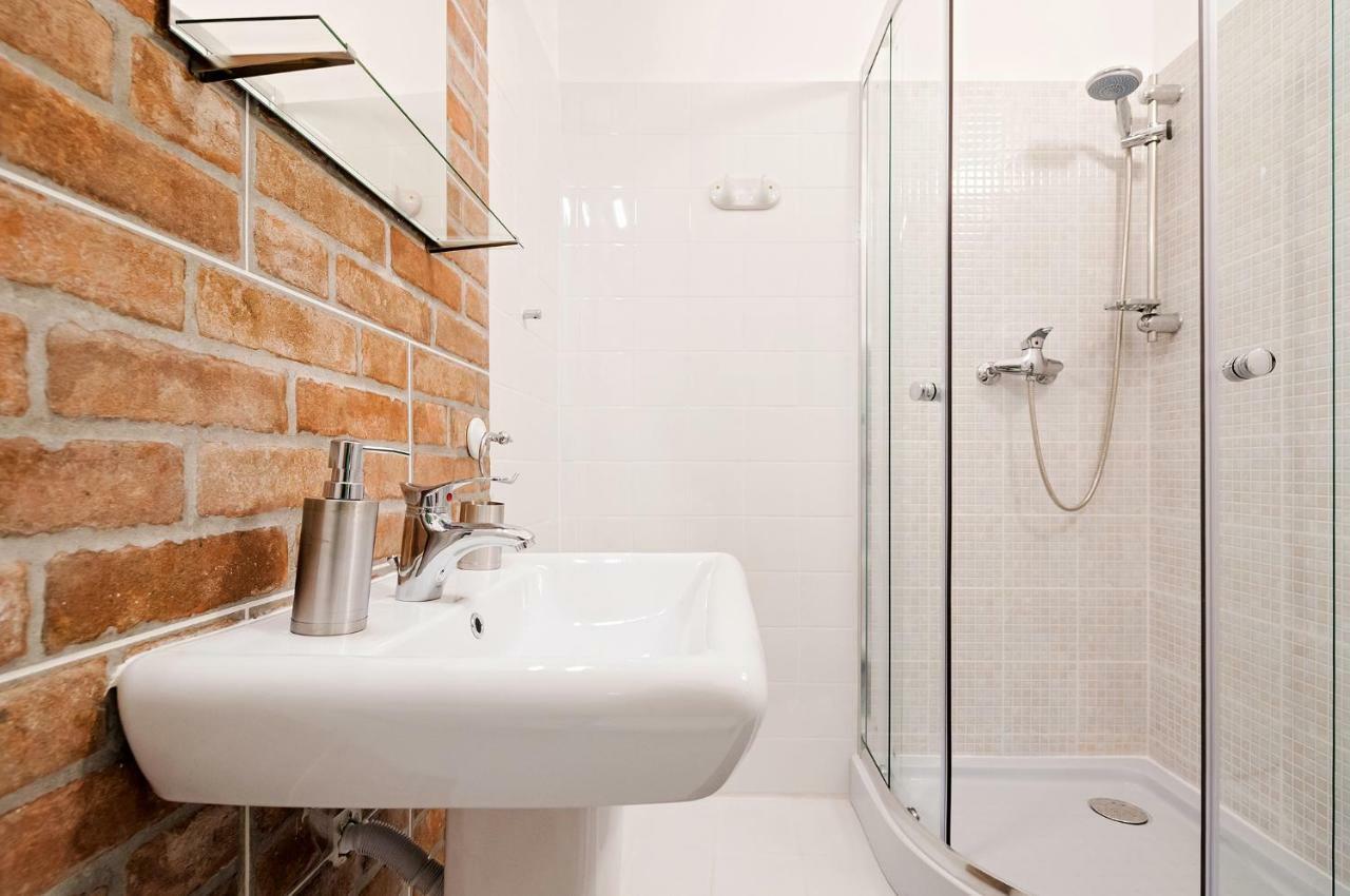 Free Parking, Quiet Design Flat In The Centre Apartment Budapest Ngoại thất bức ảnh